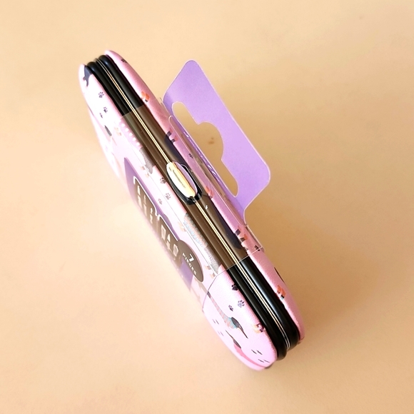 Dachshund Manicure Kit/Case - Picture 4 of 7